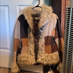 hg collection jacket.